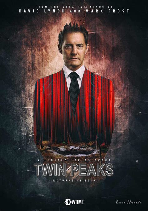 Twin Peaks Temporada 2 